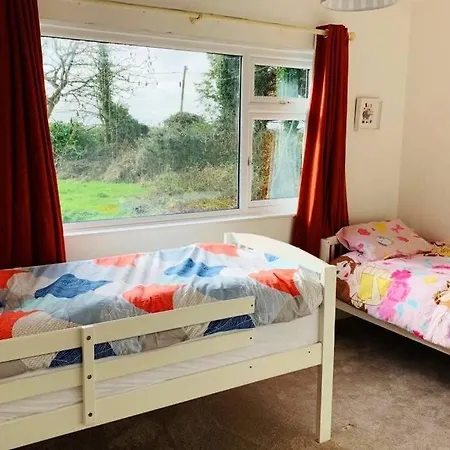 Sheepstown Retreat Holiday home Delvin