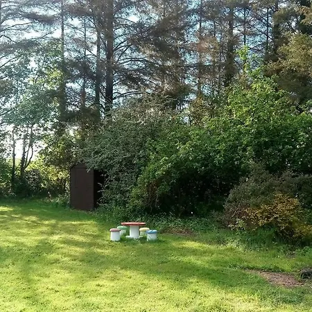 Sheepstown Retreat Holiday home Delvin