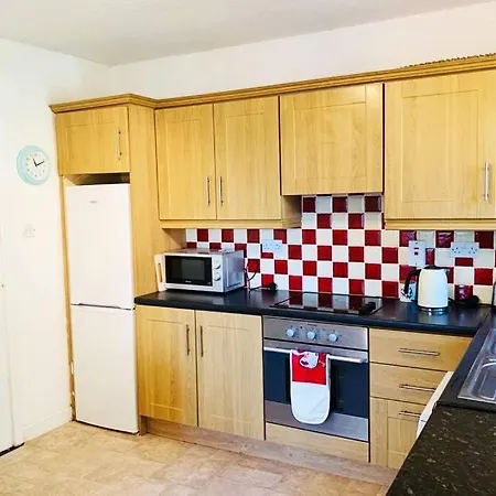 Sheepstown Retreat Holiday home Delvin