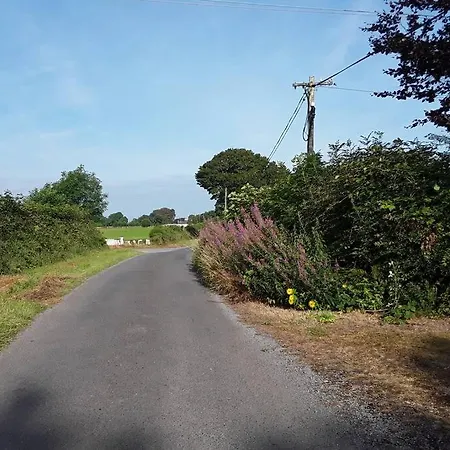 Sheepstown Retreat Holiday home Delvin